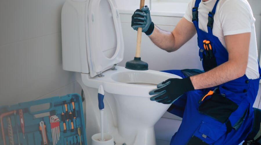 Professional septic pumping service in Sheffield, IA